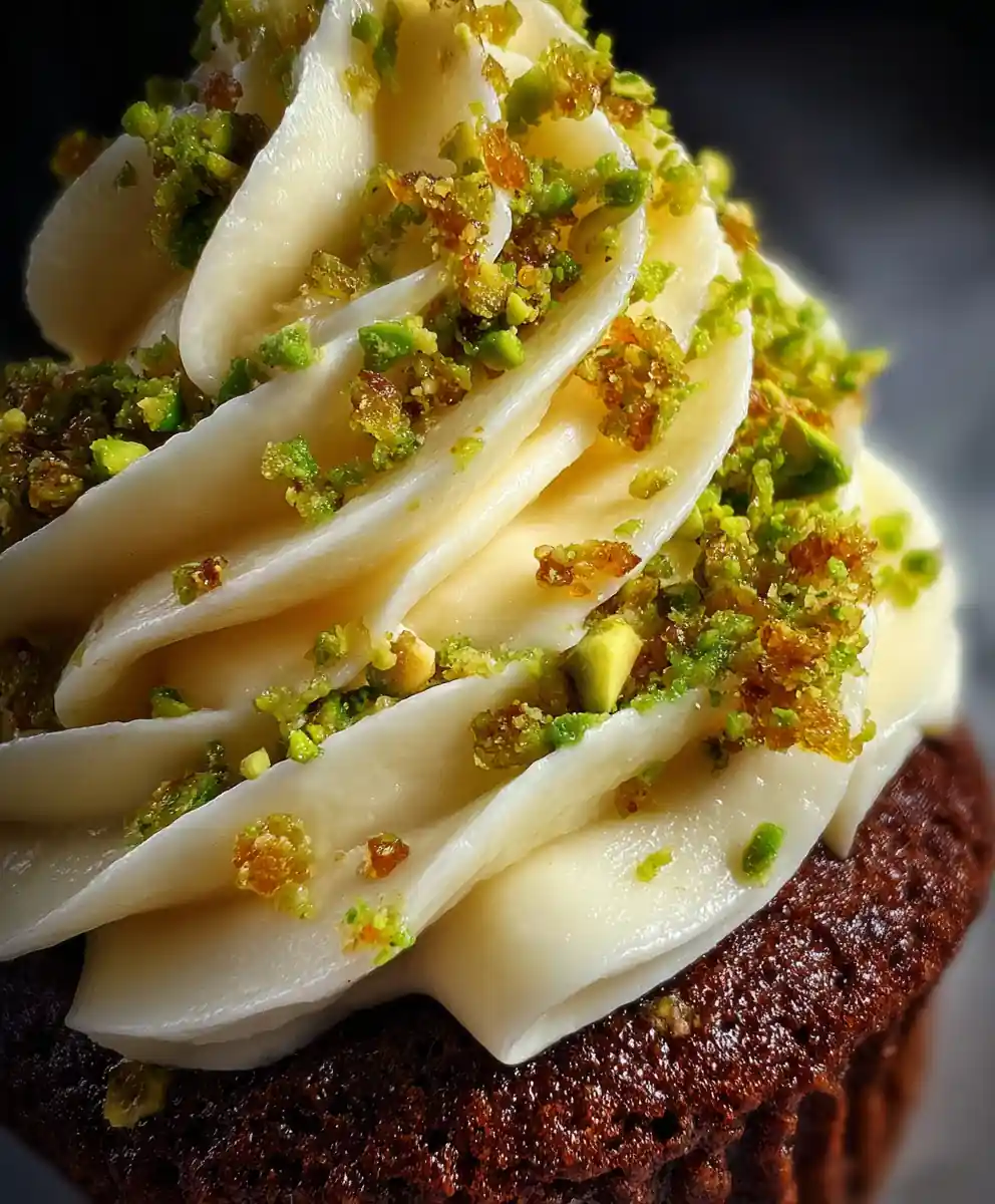 Gingerbread Cupcake Recipe 7 gingerbread cupcake recipe