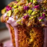 Gingerbread Muffins Recipe 1764320143.5031557