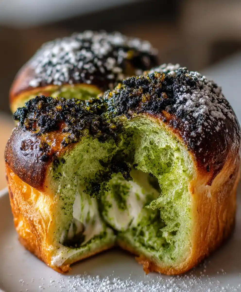 Japanese Milk Bread Rolls Recipe 7 japanese milk bread rolls recipe