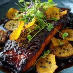 Japanese Salmon Recipe 1764029635.8587193