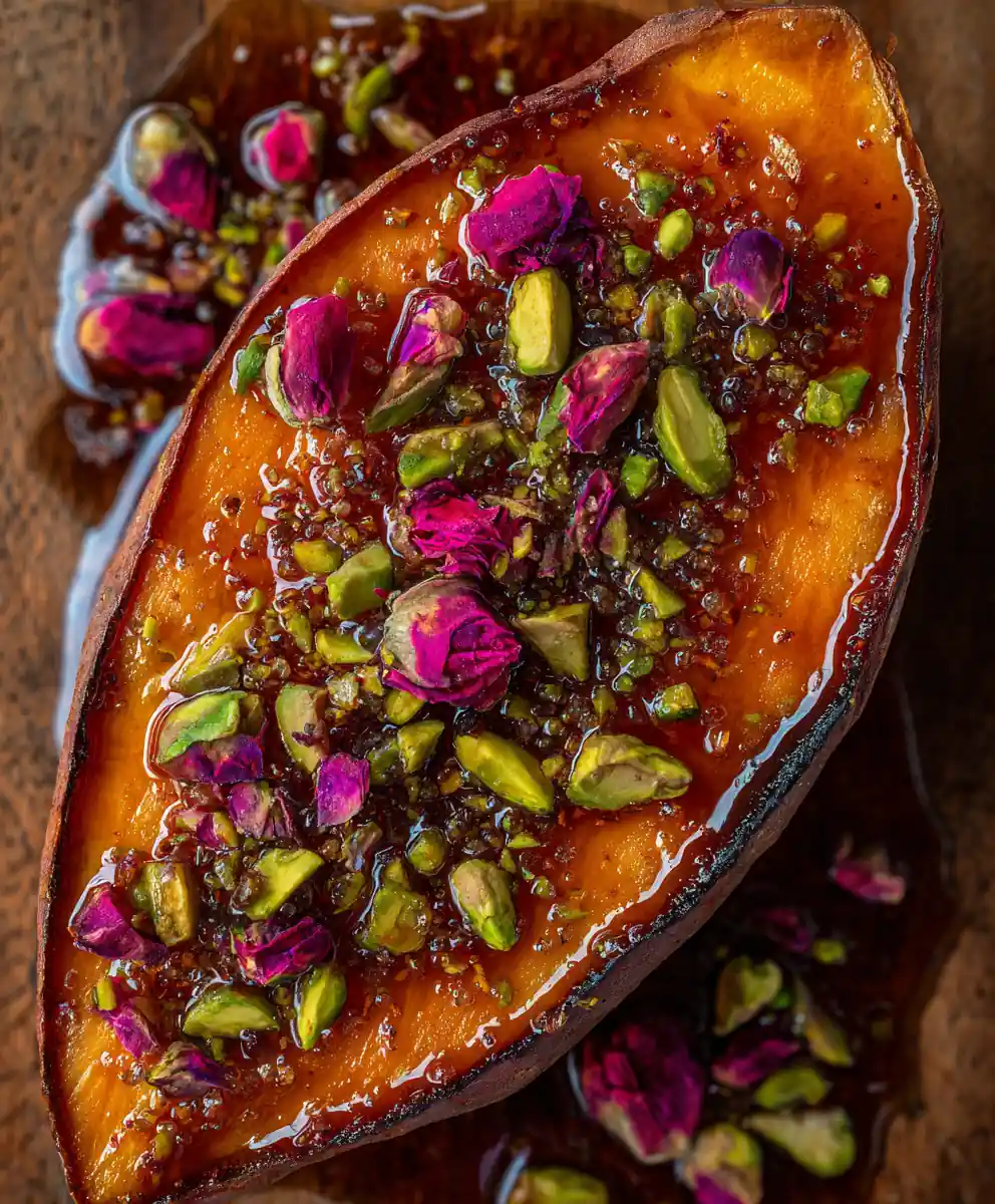 Japanese Sweet Potato Recipe 7 japanese sweet potato recipe