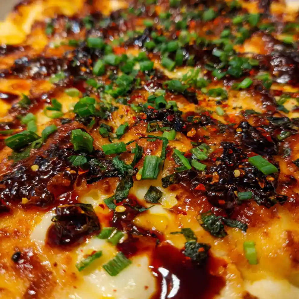 korean corn cheese recipe
