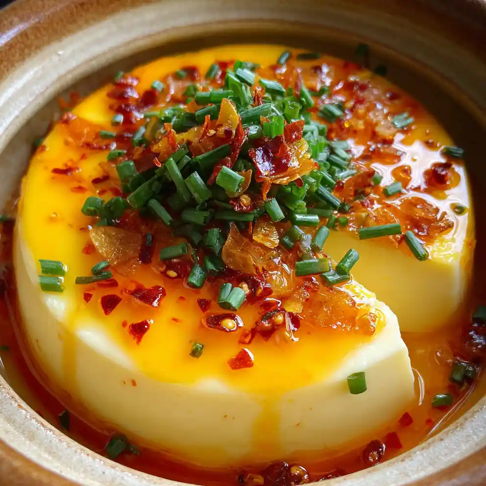 Korean Steamed Egg Recipe 6 korean steamed egg recipe