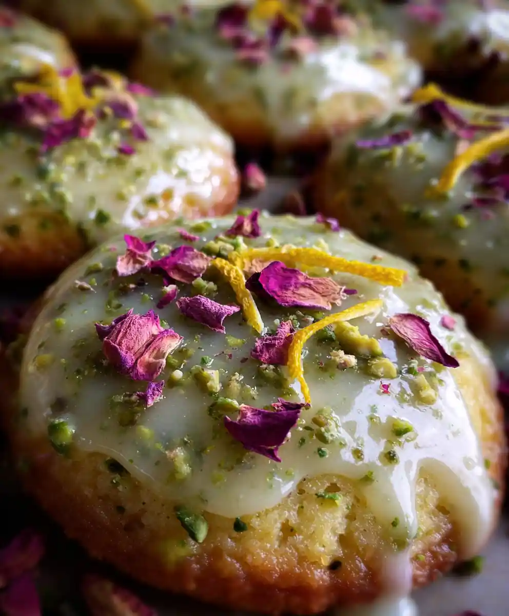 Lemon Cake Cookies Recipe 7 lemon cake cookies recipe