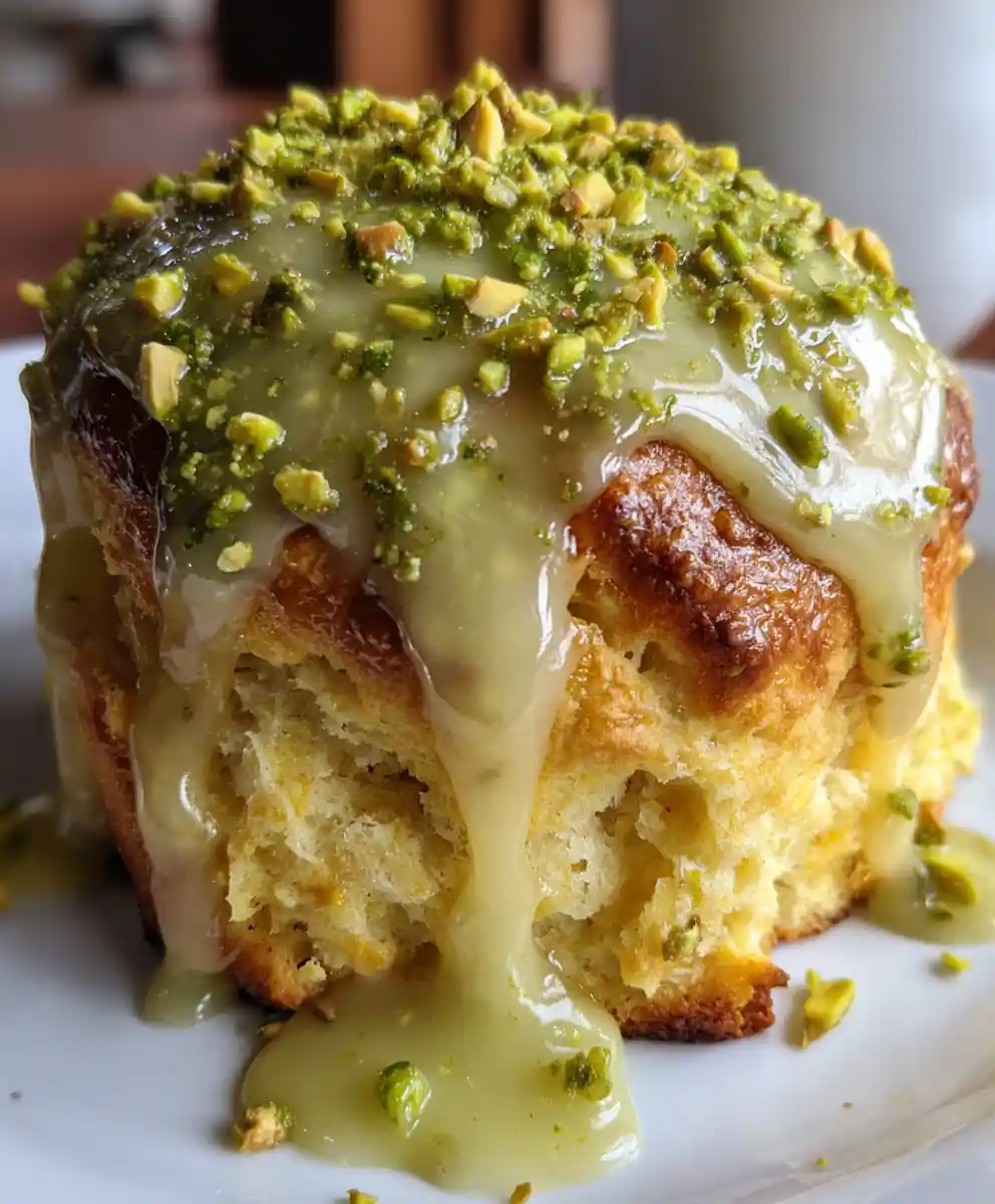 lemon scones recipe