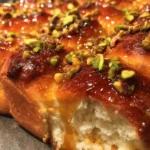 Lion House Rolls Recipe 1764322255.5404027