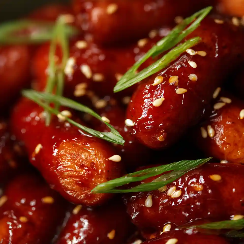 little smokies crockpot recipe
