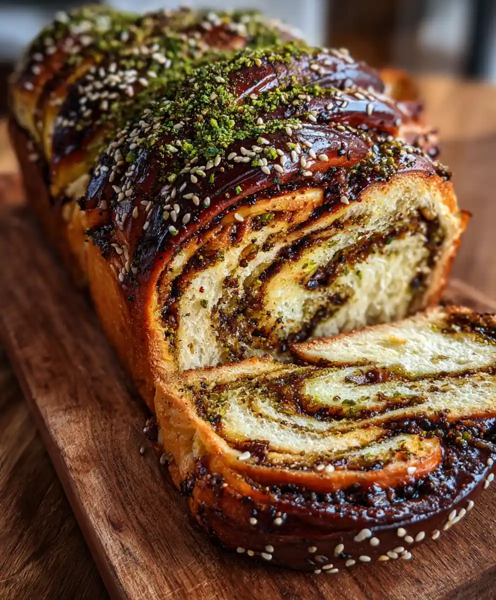 Loaf Of Bread Recipe 7 loaf of bread recipe