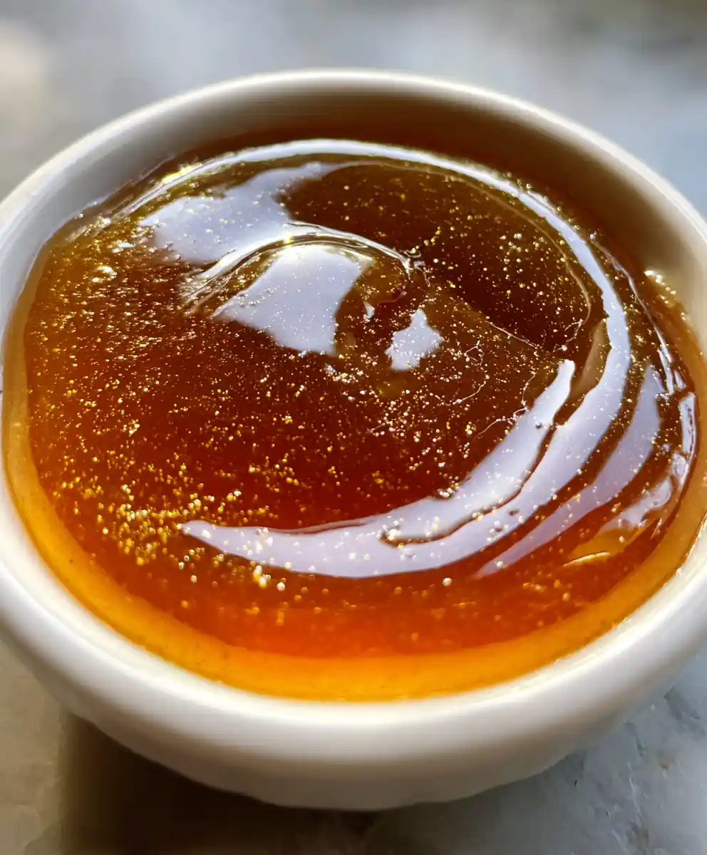 Miso Sauce Recipe Savory Amber Glaze 7 miso sauce recipe Savory Amber Glaze