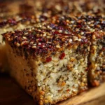 Multigrain Bread Recipe 1764327304.4844637