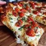 Naan Pizza Recipe Roasted Tomato And Basil Coins 1762522247.5479898