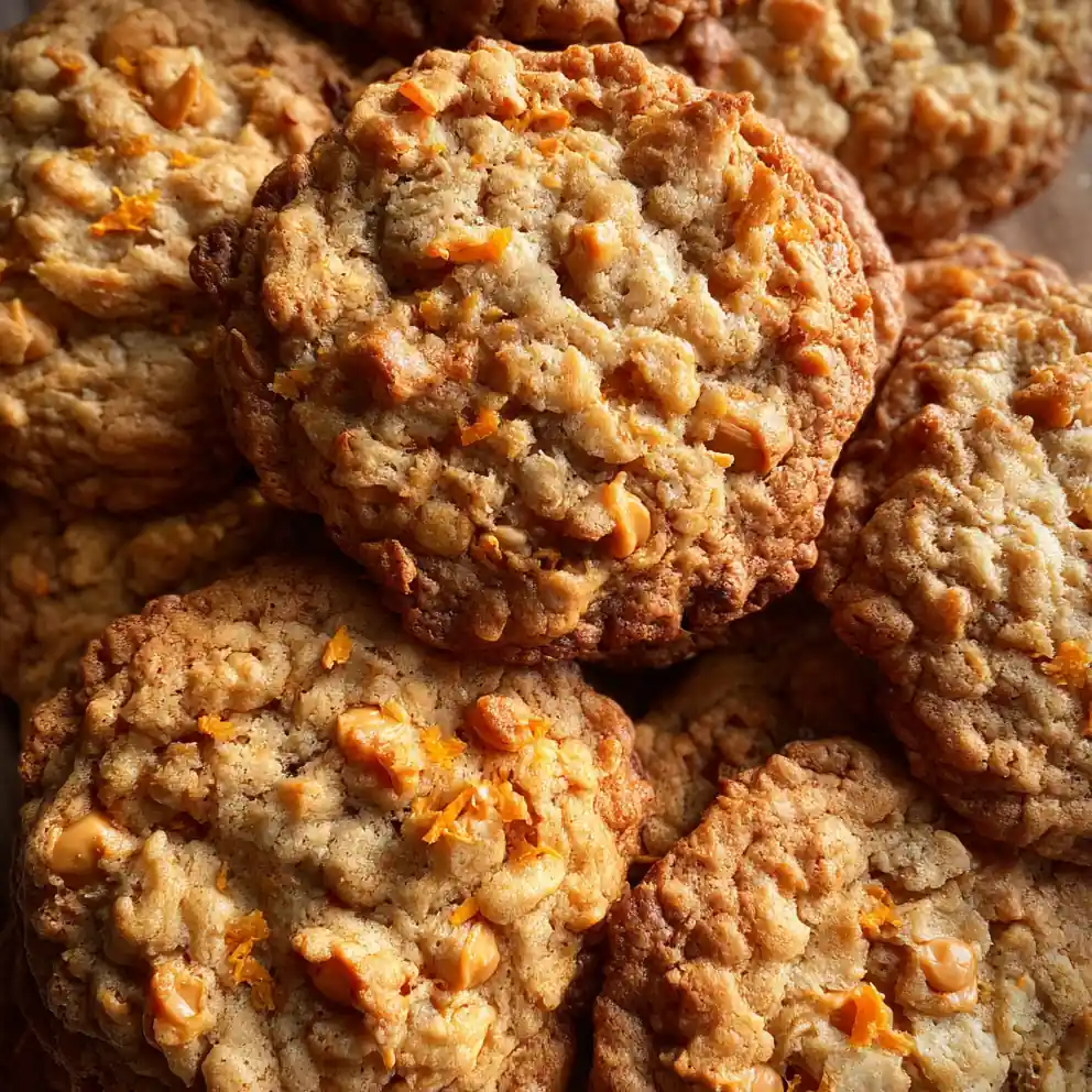 Oatmeal Scotchies Recipe Butterscotch Chip Orange Glow 6 oatmeal scotchies recipe Butterscotch Chip Orange Glow