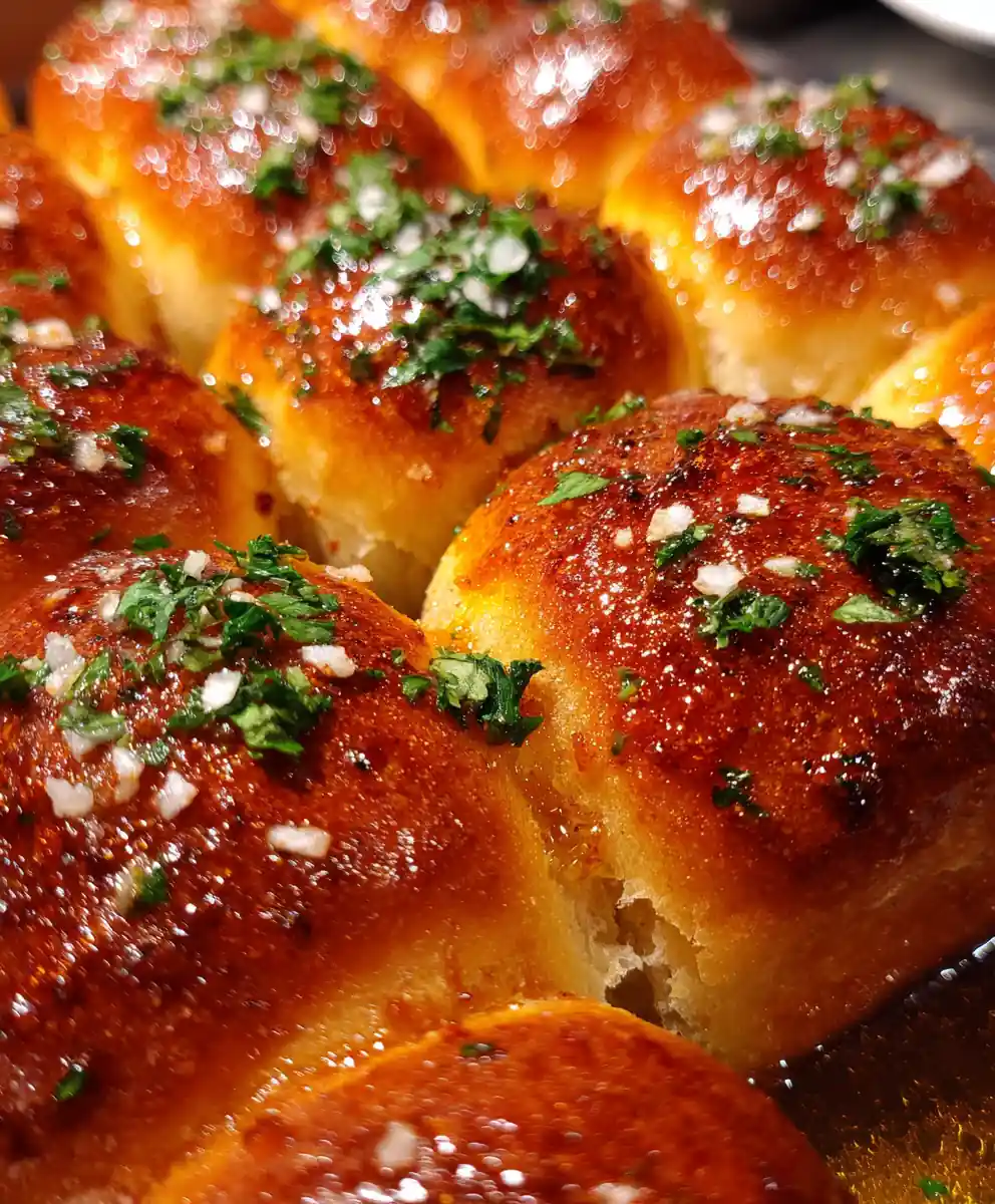 original parker house rolls recipe