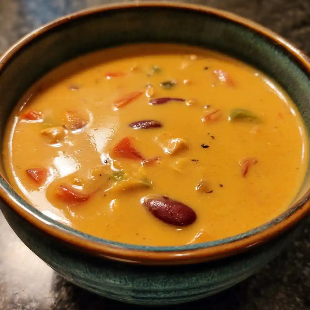Peanut Butter Soup Recipe Golden Peanut Chili 6 peanut butter soup recipe Golden Peanut Chili