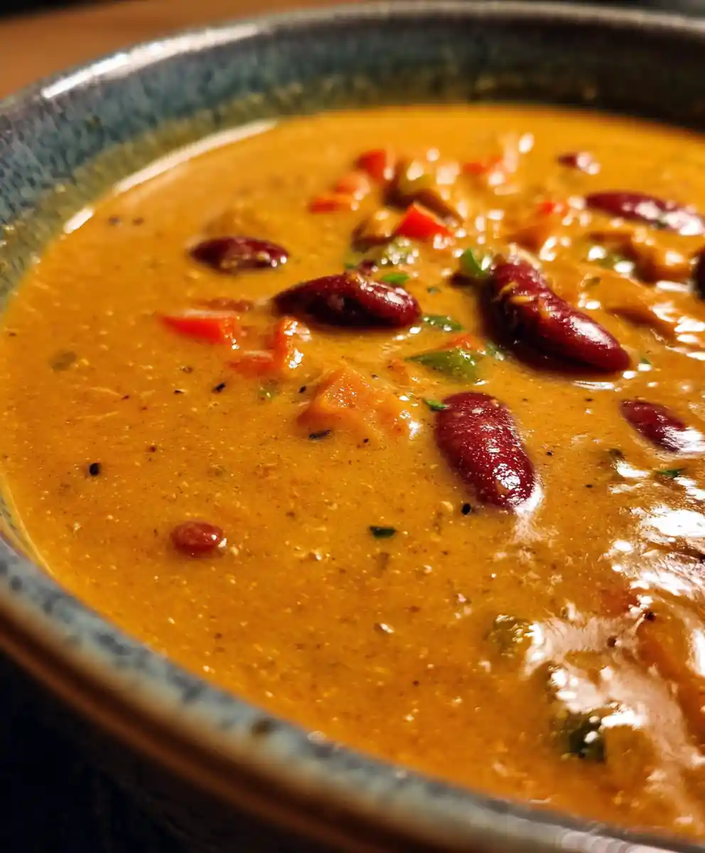 Peanut Butter Soup Recipe Golden Peanut Chili 7 peanut butter soup recipe Golden Peanut Chili
