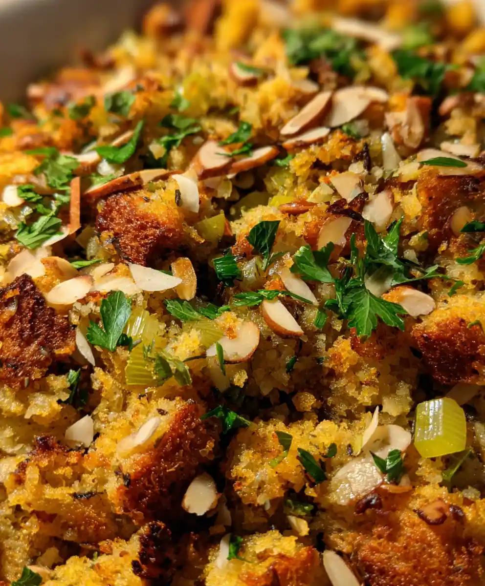 pepperidge farm stuffing crockpot recipe