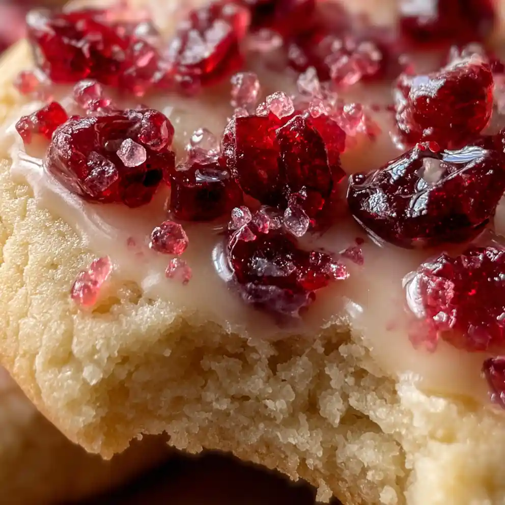 peppermint sugar cookie recipe
