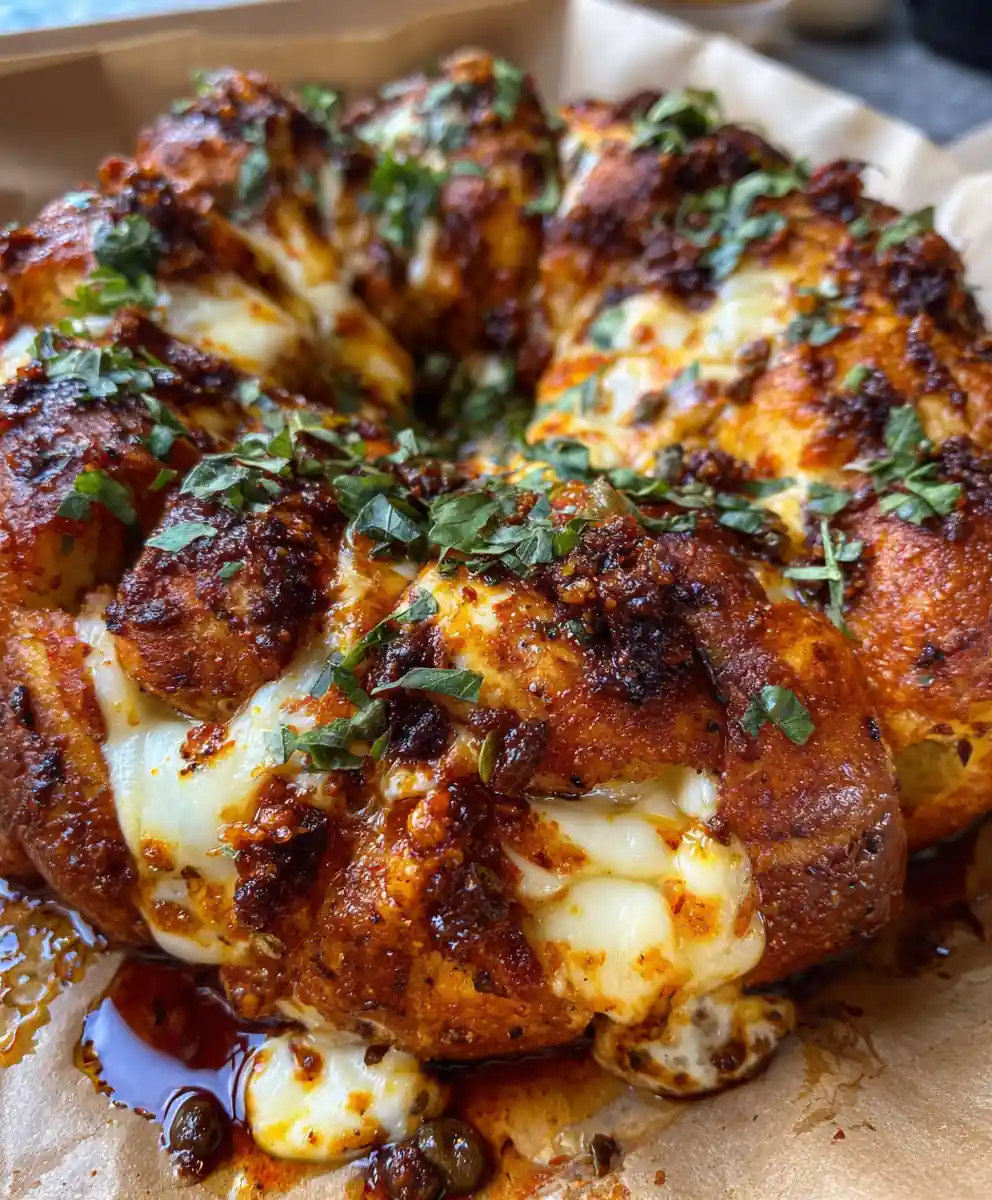 Pizza Monkey Bread Recipe 7 pizza monkey bread recipe
