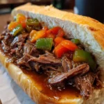 Portillos Italian Beef Recipe Giardiniera Red Dip 1762091987.6884718