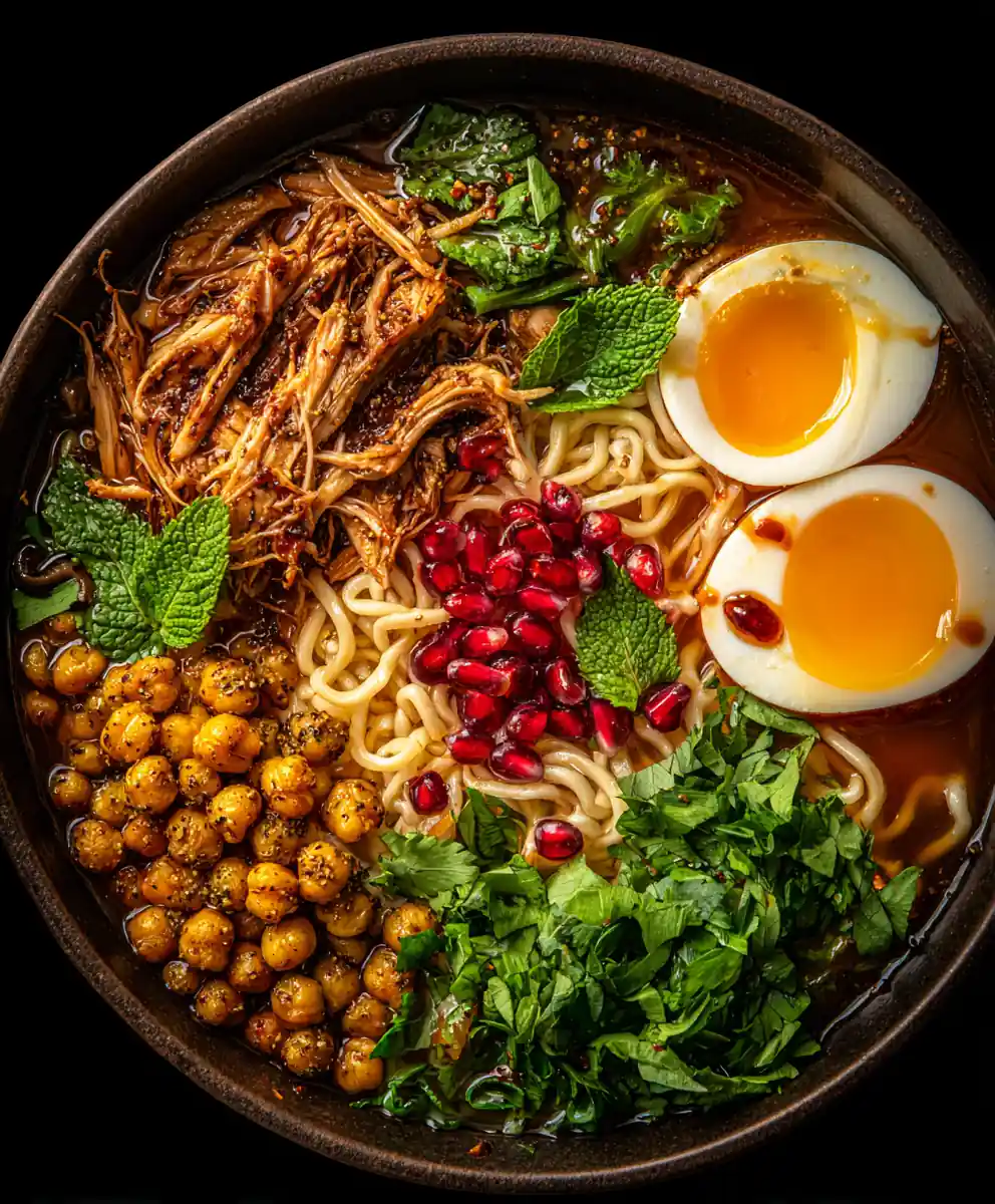 Ramen Noodle Recipe 7 ramen noodle recipe