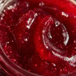 Raspberry Jam Recipe With Pectin Ruby Set Preserves 1762079965.5231204