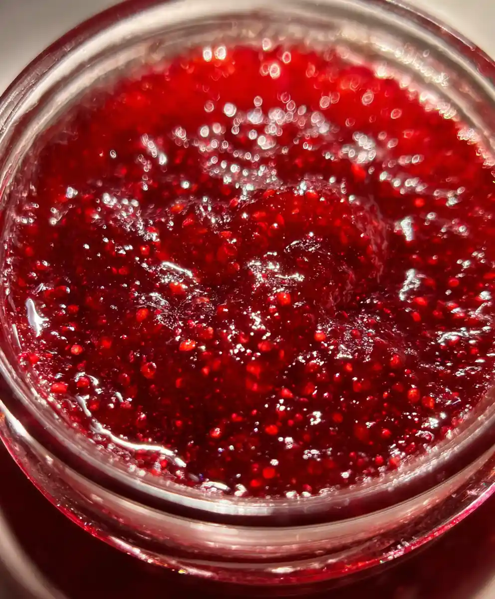 Raspberry Jam Recipe With Pectin Ruby Set Preserves 7 raspberry jam recipe with pectin Ruby Set Preserves