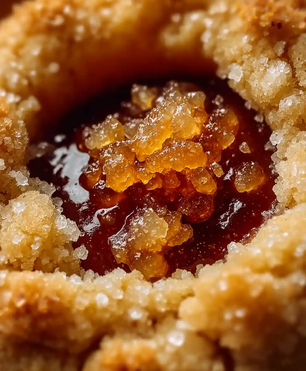 Recipe For Thumbprint Cookies 7 recipe for thumbprint cookies