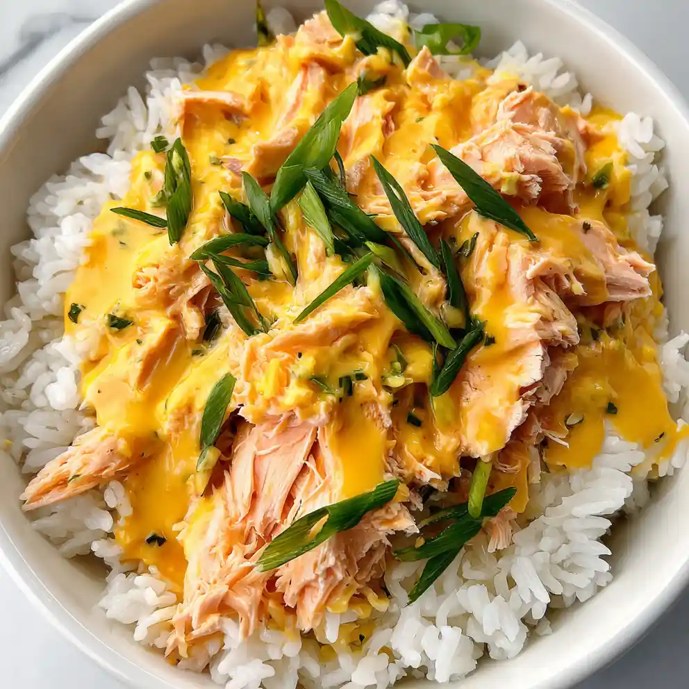 Salmon Bowls Recipe Ginger Scallion And Mango Stripe 6 salmon bowls recipe Ginger Scallion and Mango Stripe