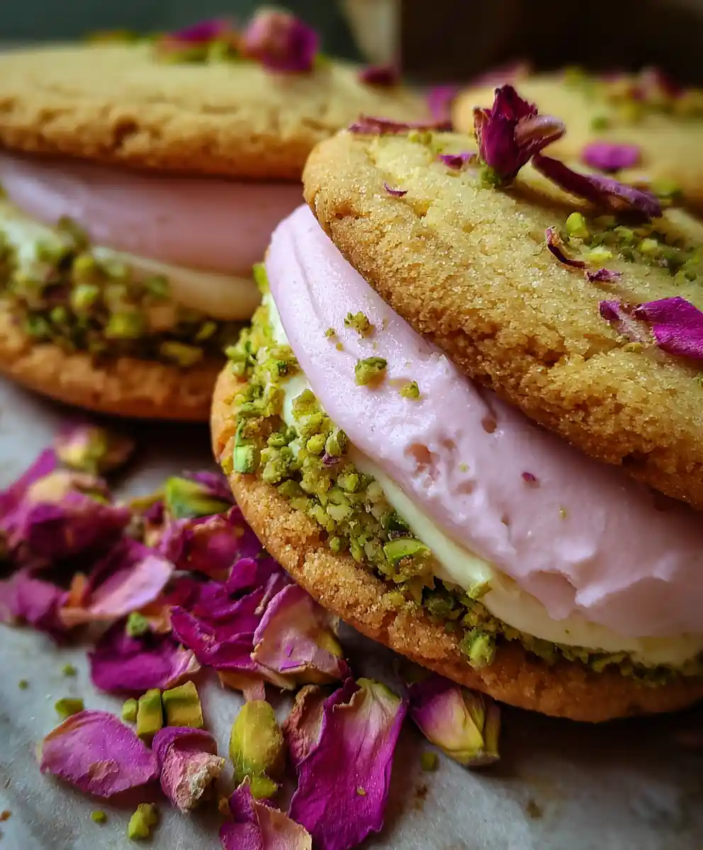 Sandwich Cookie Recipe 7 sandwich cookie recipe