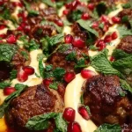 Slow Cooker Meatball Recipe 1764094431.708208