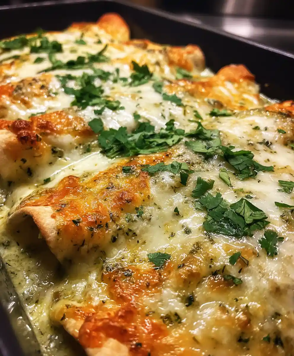 Sour Cream Enchiladas Recipe Verde Crema Smothered 7 sour cream enchiladas recipe Verde Crema Smothered