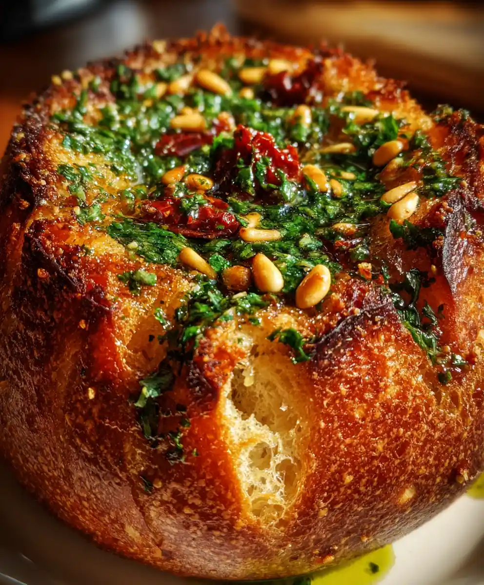 Sourdough Bread Bowl Recipe 7 sourdough bread bowl recipe