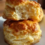 Sourdough Discard Biscuit Recipe Golden Flake Skillet 1762081429.8790824