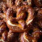 Sourdough Pretzel Recipe Bronzed Twists With Mustard Shine 1762499583.1571374