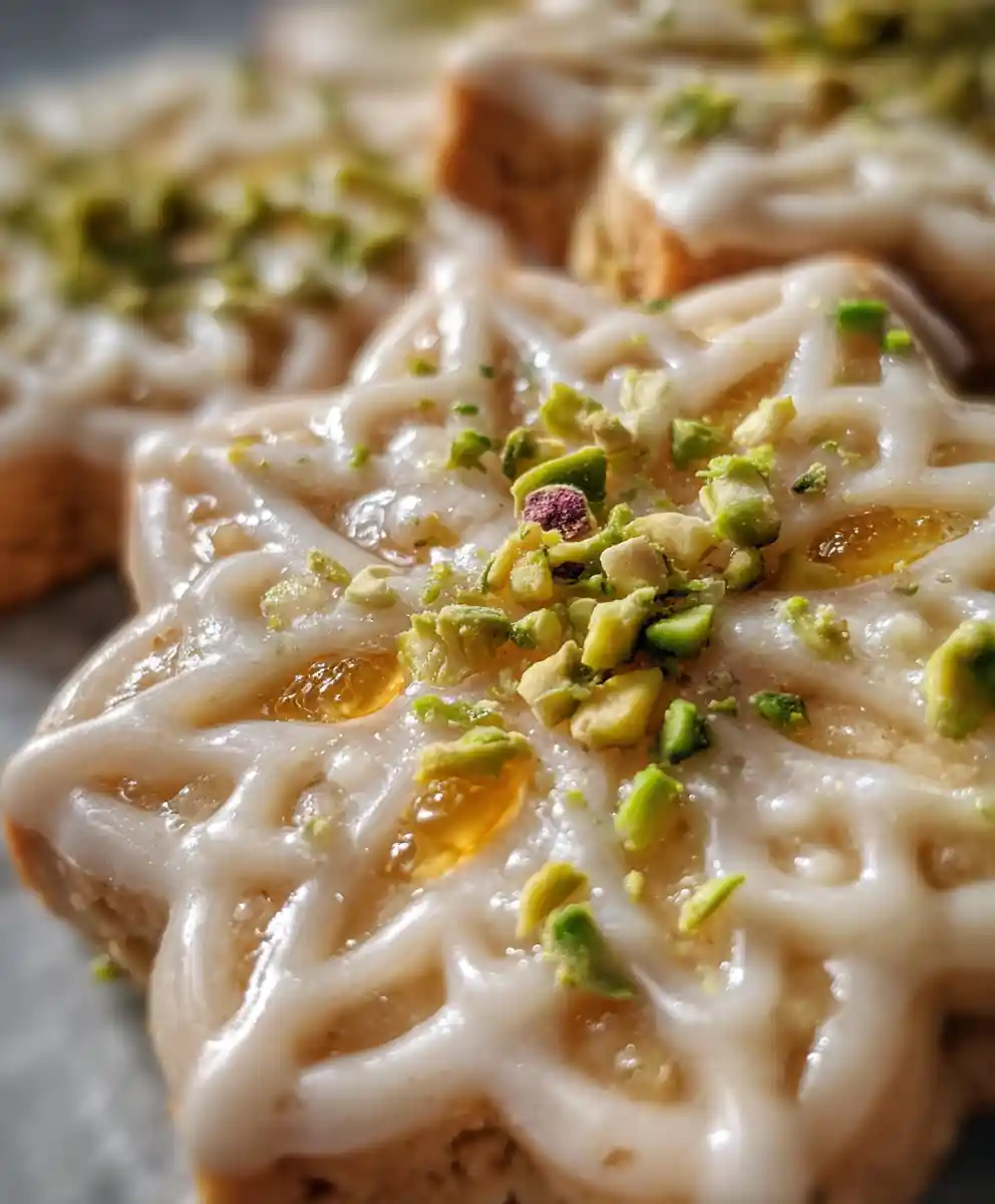 Springerle Cookies Recipe 7 springerle cookies recipe