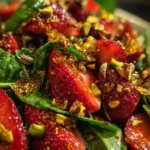 Strawberry Salad Recipe 1763664949.2097018