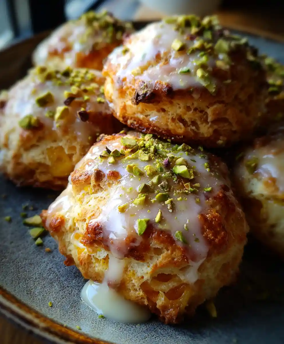 sweet potato biscuits recipe