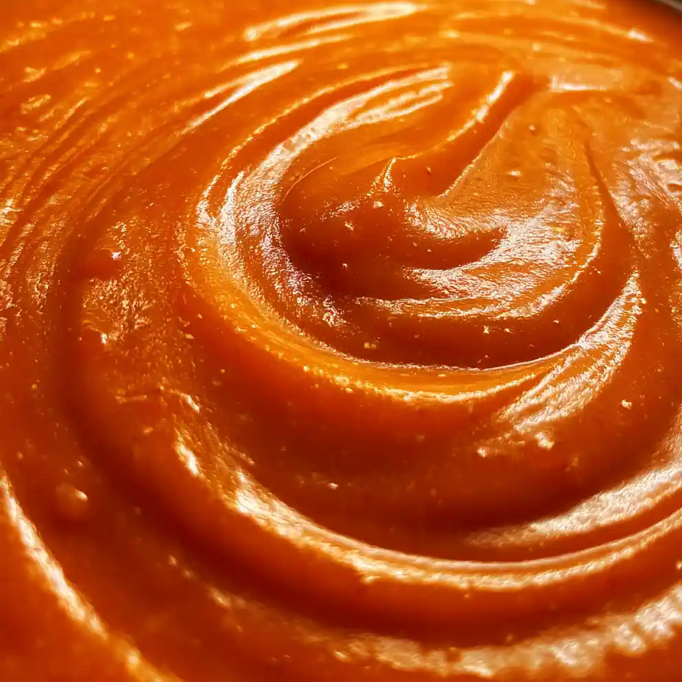 taco bell chipotle sauce recipe Smoky Orange Drizzle