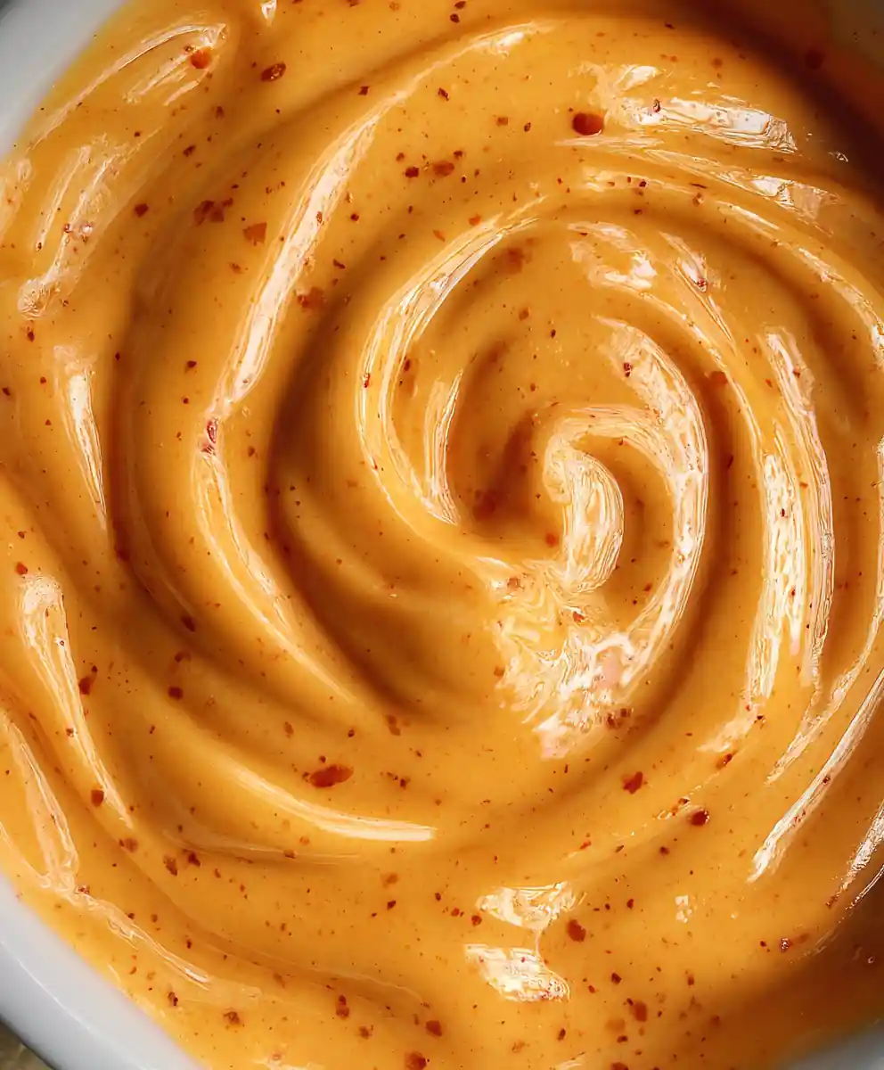taco bell chipotle sauce recipe Smoky Orange Drizzle