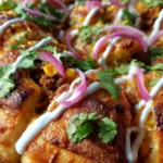 Taco Ring Recipe With Crescent Rolls 1764314938.391893