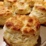 Tea Biscuit Recipe Golden Buttermilk Rounds 1762090079.6504676