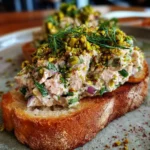 Turkey Salad Sandwich Recipe 1764021145.396587
