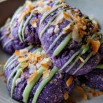 Ube Cookies Recipe 1764035691.061237