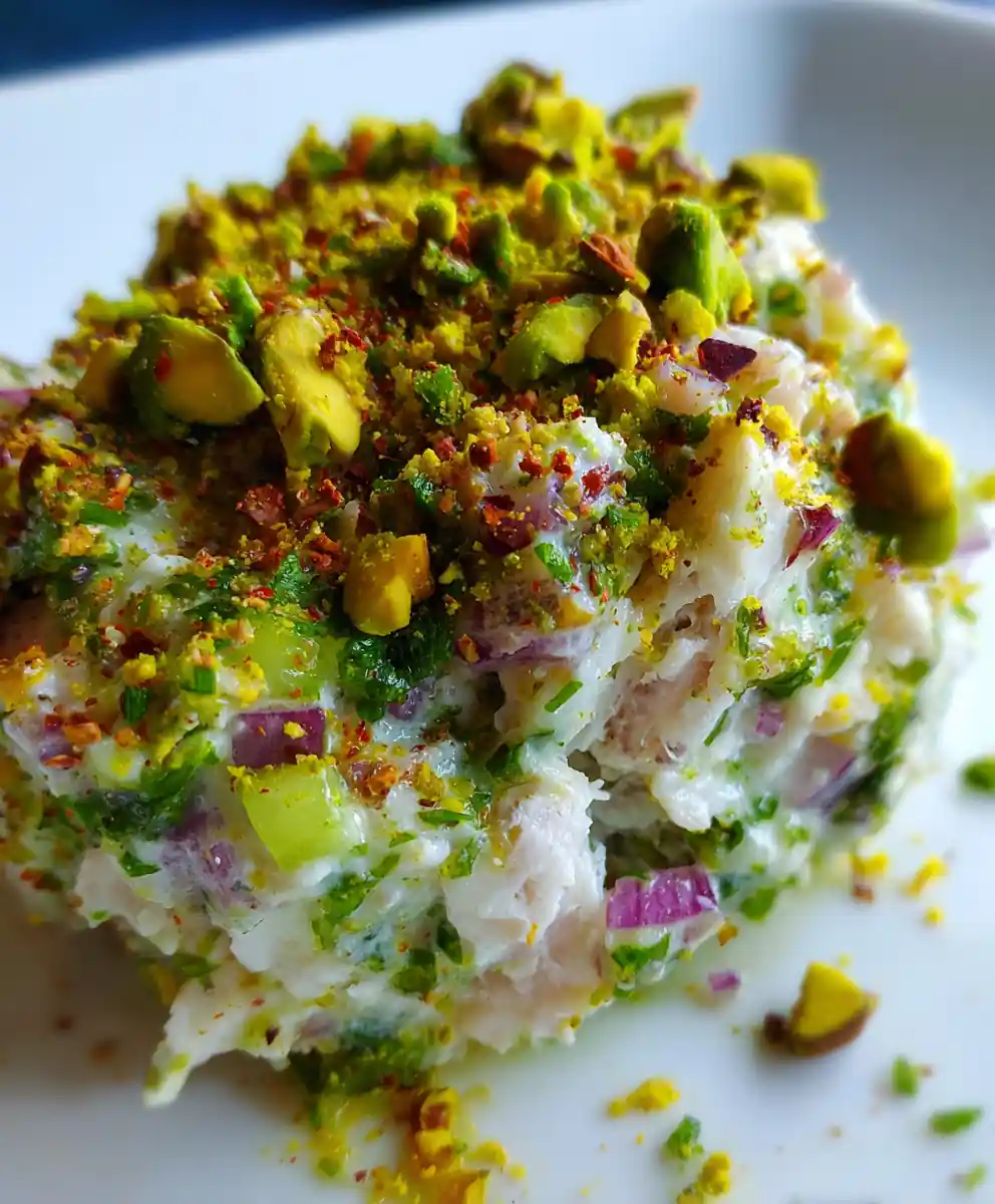 whitefish salad recipe