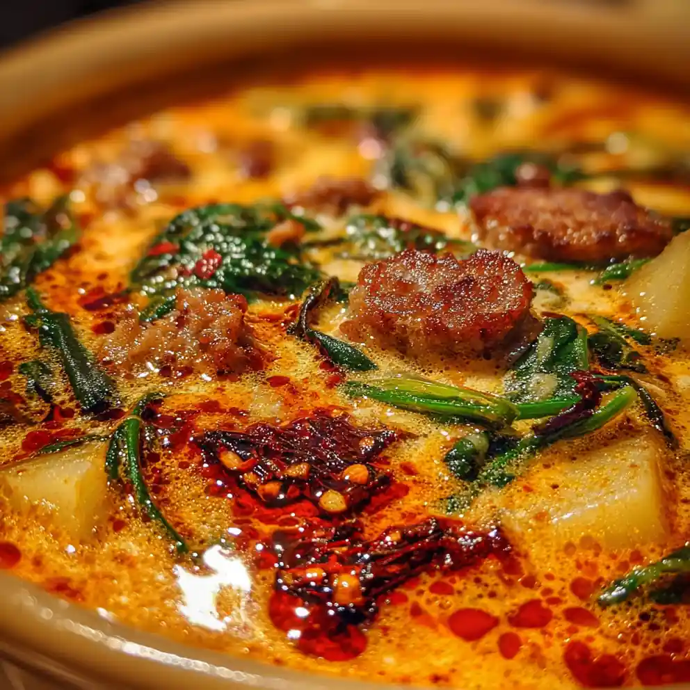 Zuppa Toscana Recipe Crock Pot 6 zuppa toscana recipe crock pot