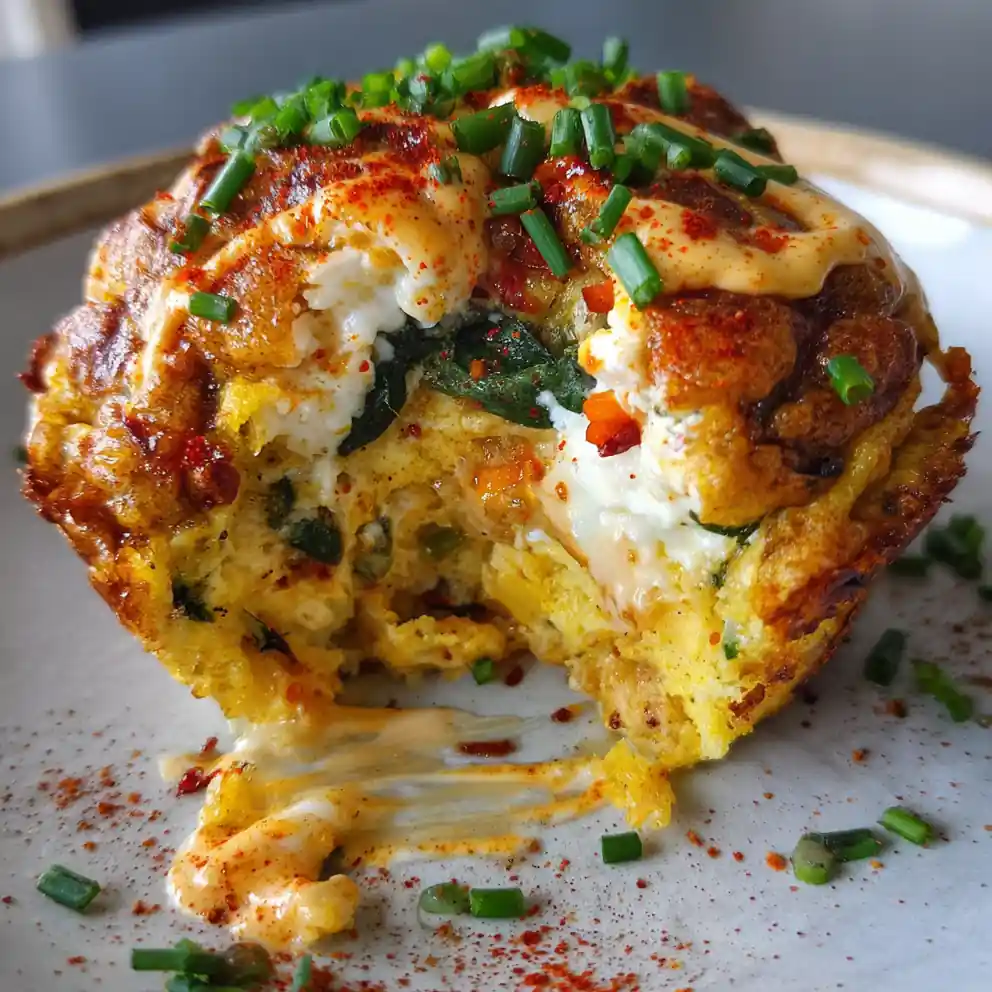 Al Roker Egg Muffins Recipe 6 al roker egg muffins recipe