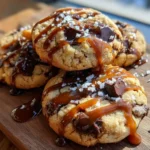 Almond Flour Chocolate Chip Cookie Recipe 1765709525.738069