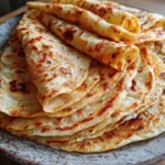Almond Flour Tortillas Recipe 1765655994.2498436