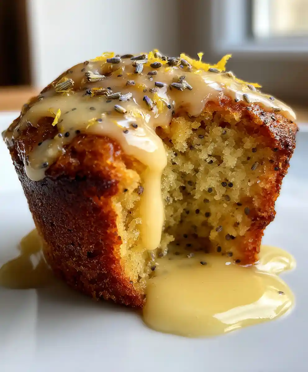 Almond Poppy Seed Muffin Recipe 7 almond poppy seed muffin recipe