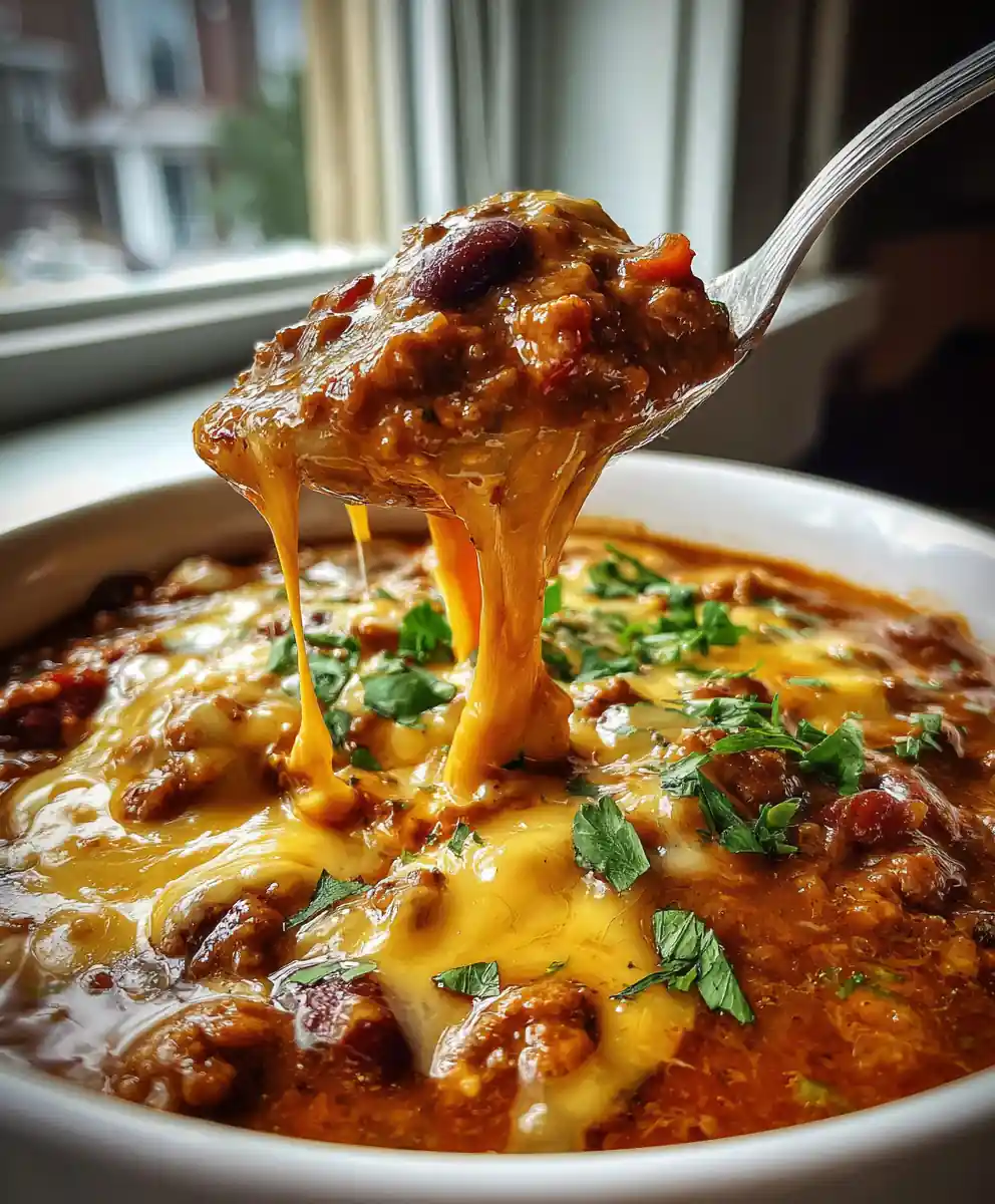 Award Winning Chili Recipe 7 award winning chili recipe